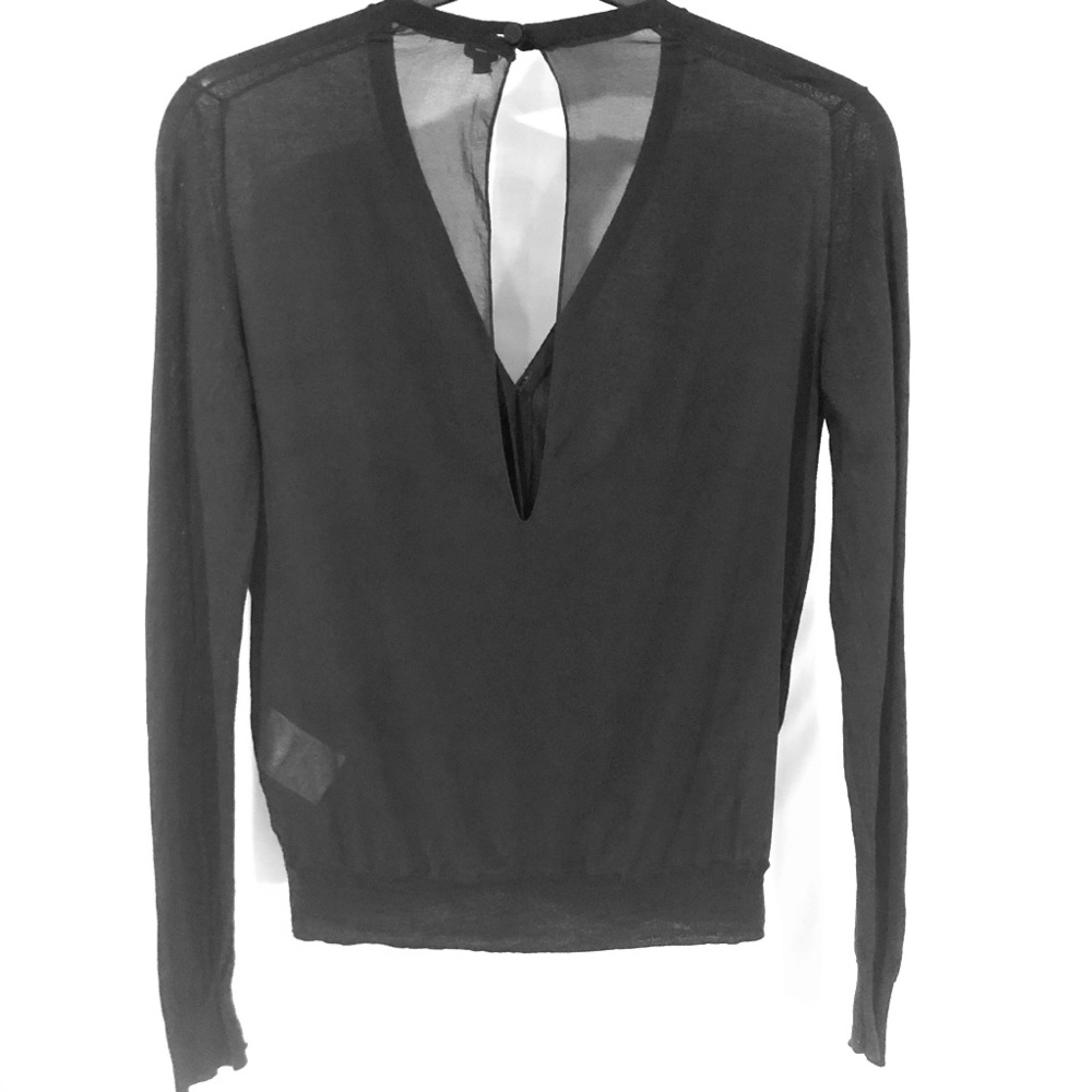3.1 Phillip Lim Illusion Back - Picture 2 of 6